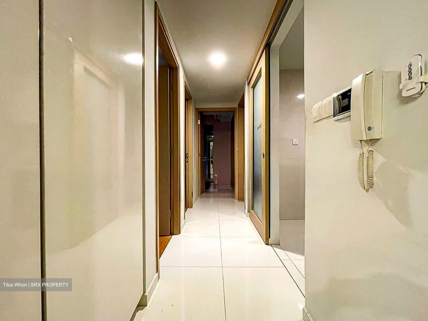 Twin Waterfalls (D19), Condominium #589260401